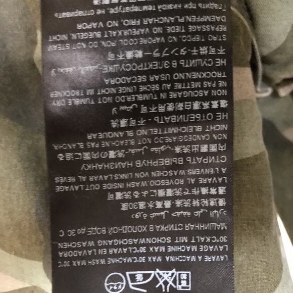 MR & MRS ITALY coat - Picture 10 of 14